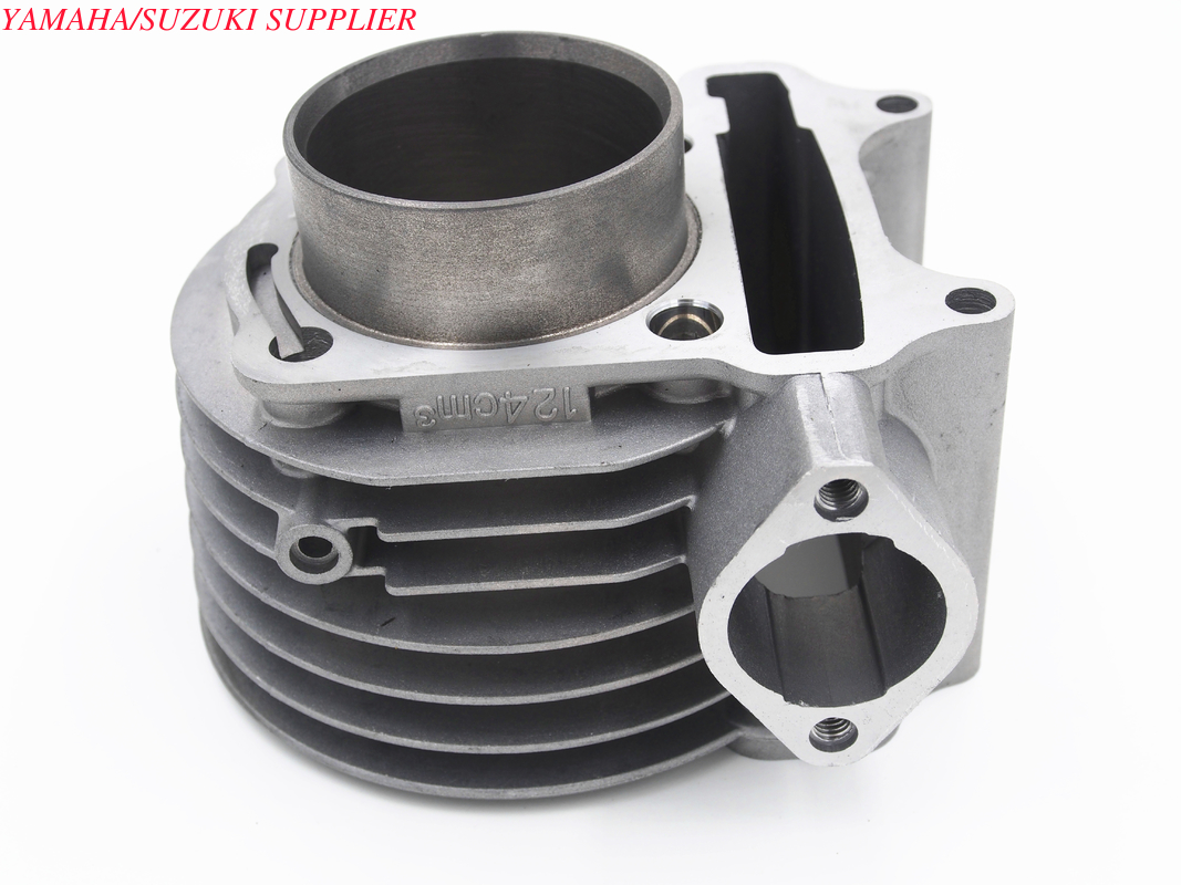 Durable Motorcycle Components Single Cylinder Four Stroke GY6 125 For Engine
