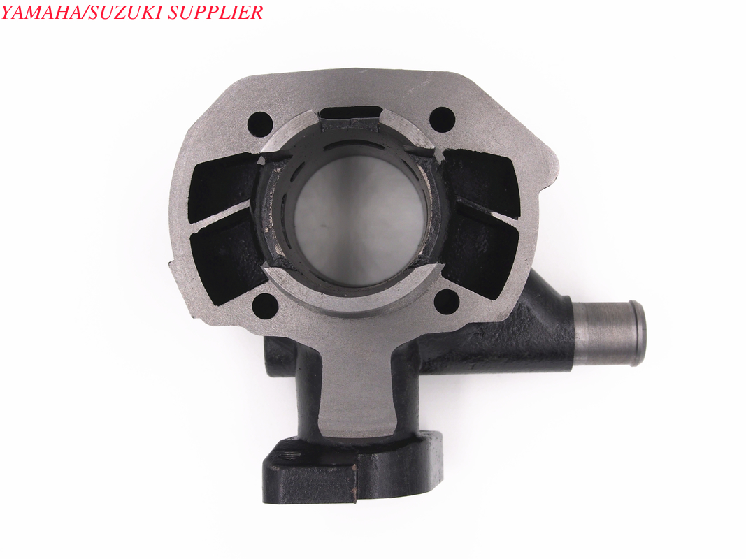 Water Cooled Iron Engine Block For Motorcycle Engine Replacement Parts
