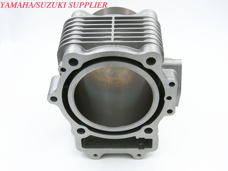 Linhai 600 Atv Engine Aluminum Cylinder Block CF196 , 96mm Bore Diameter