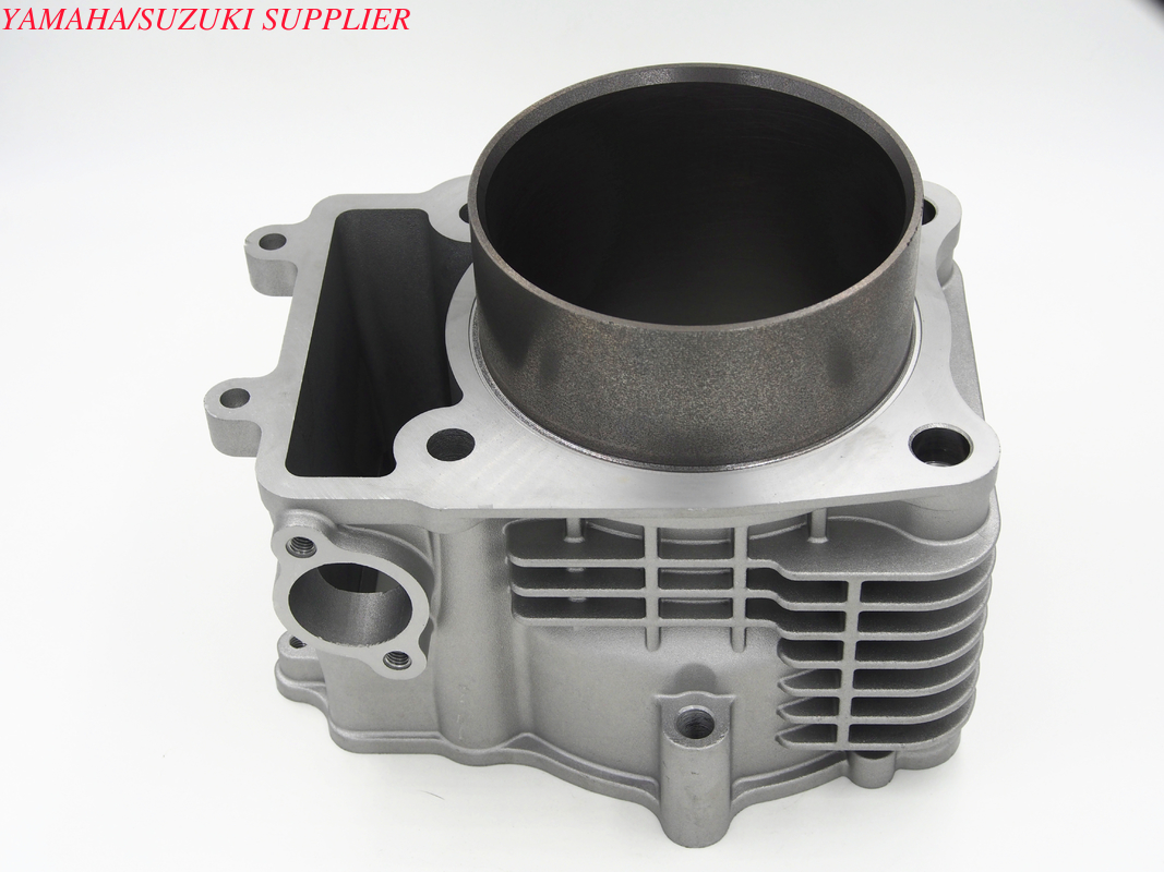 Linhai 600 Atv Engine Aluminum Cylinder Block CF196 , 96mm Bore Diameter