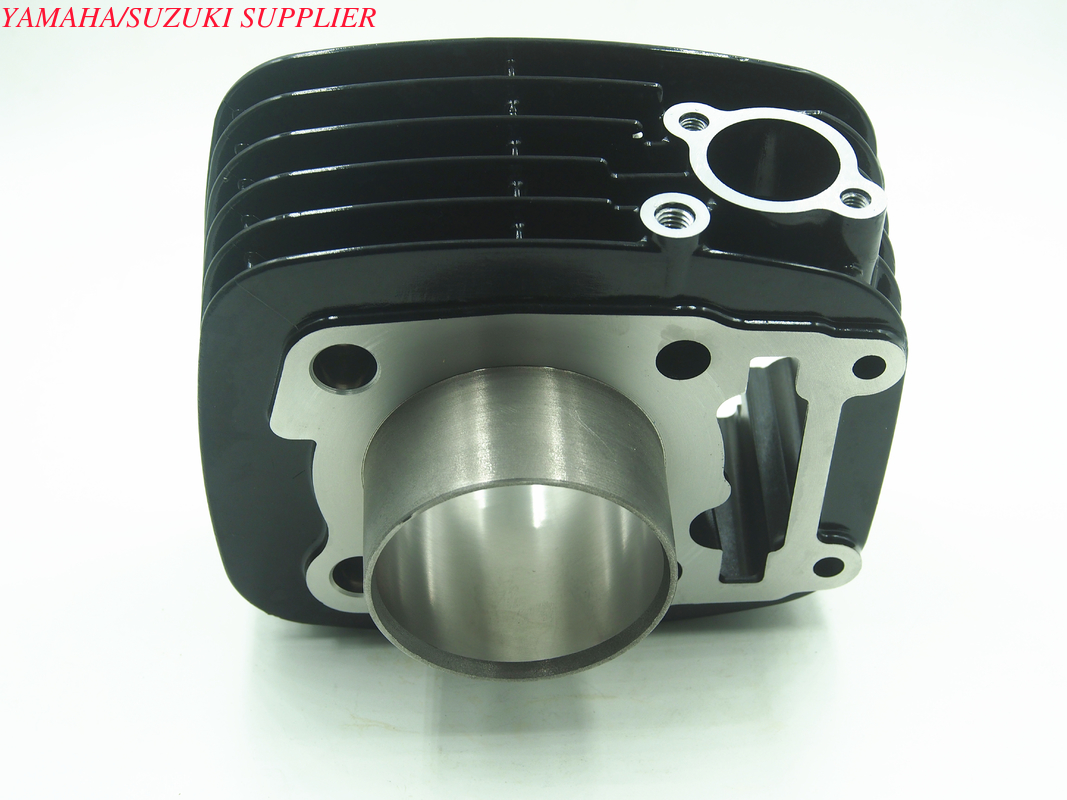 Ps180 BAJAJ Cylinder Motorcycle Cylinder Block With 66.2mm Effective Height Iso Certificated