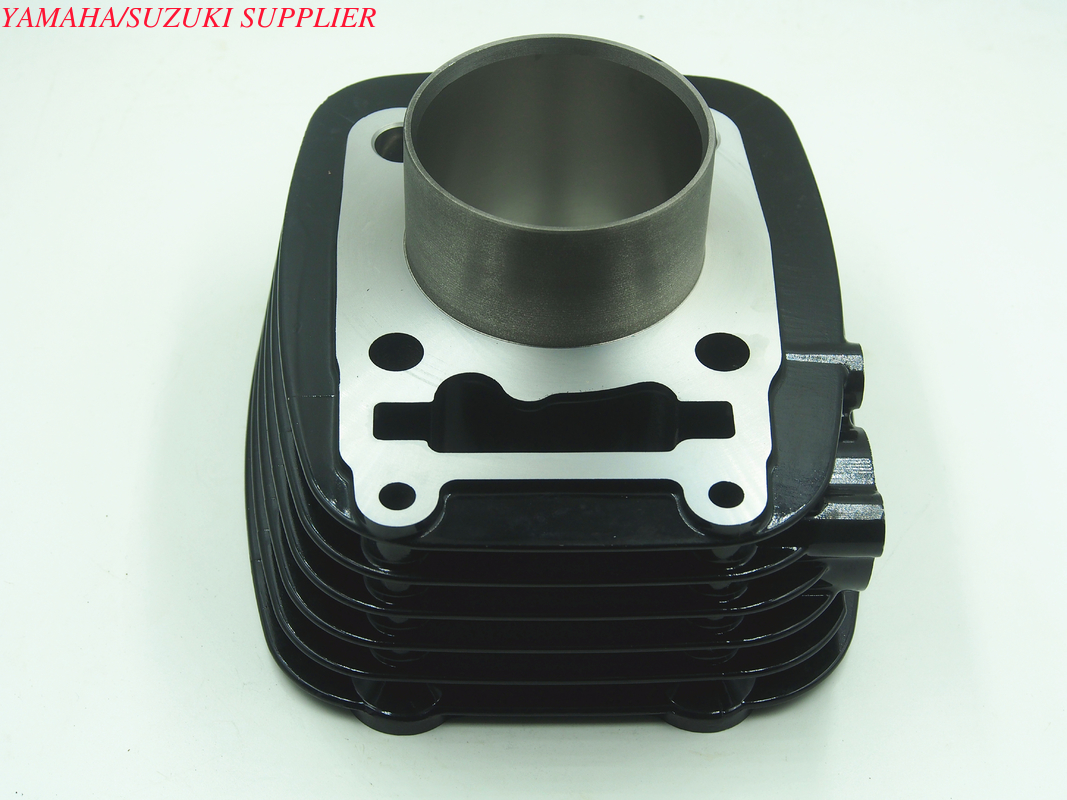 Ps180 BAJAJ Cylinder Motorcycle Cylinder Block With 66.2mm Effective Height Iso Certificated