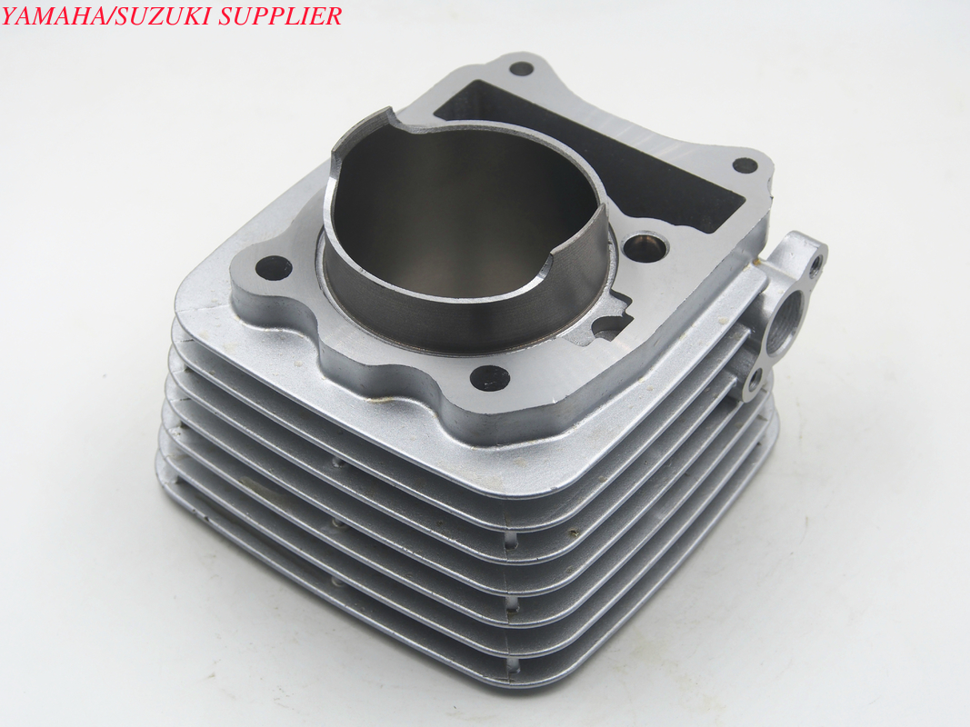 Single Motorcycle Cylinder Block Gs200 For Suzuki Motorcycle Spare Parts