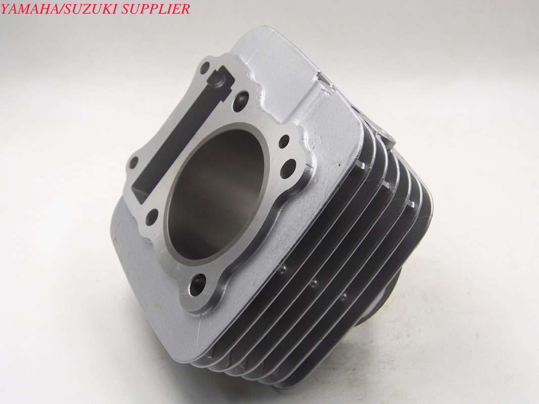 Single Motorcycle Cylinder Block Gs200 For Suzuki Motorcycle Spare Parts