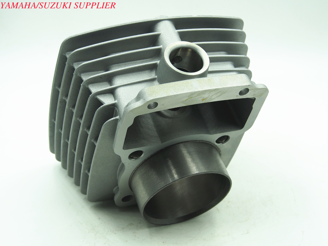 CG175 Honda Aluminum Cylinder Block With 74.9mm Effective Height OEM ODM