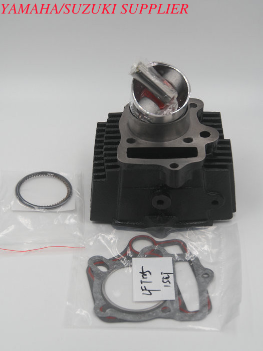 LIFAN 124 152FMI Motorcycle Cylinder Kit Boron Cast Iron Material Housing