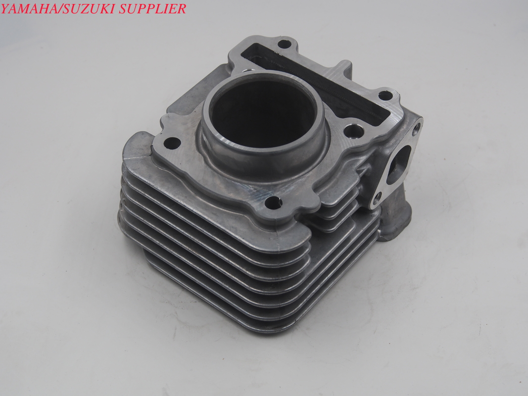 Wear Resistant Yamaha Engine Block For Motorcycle Engine MIO-J