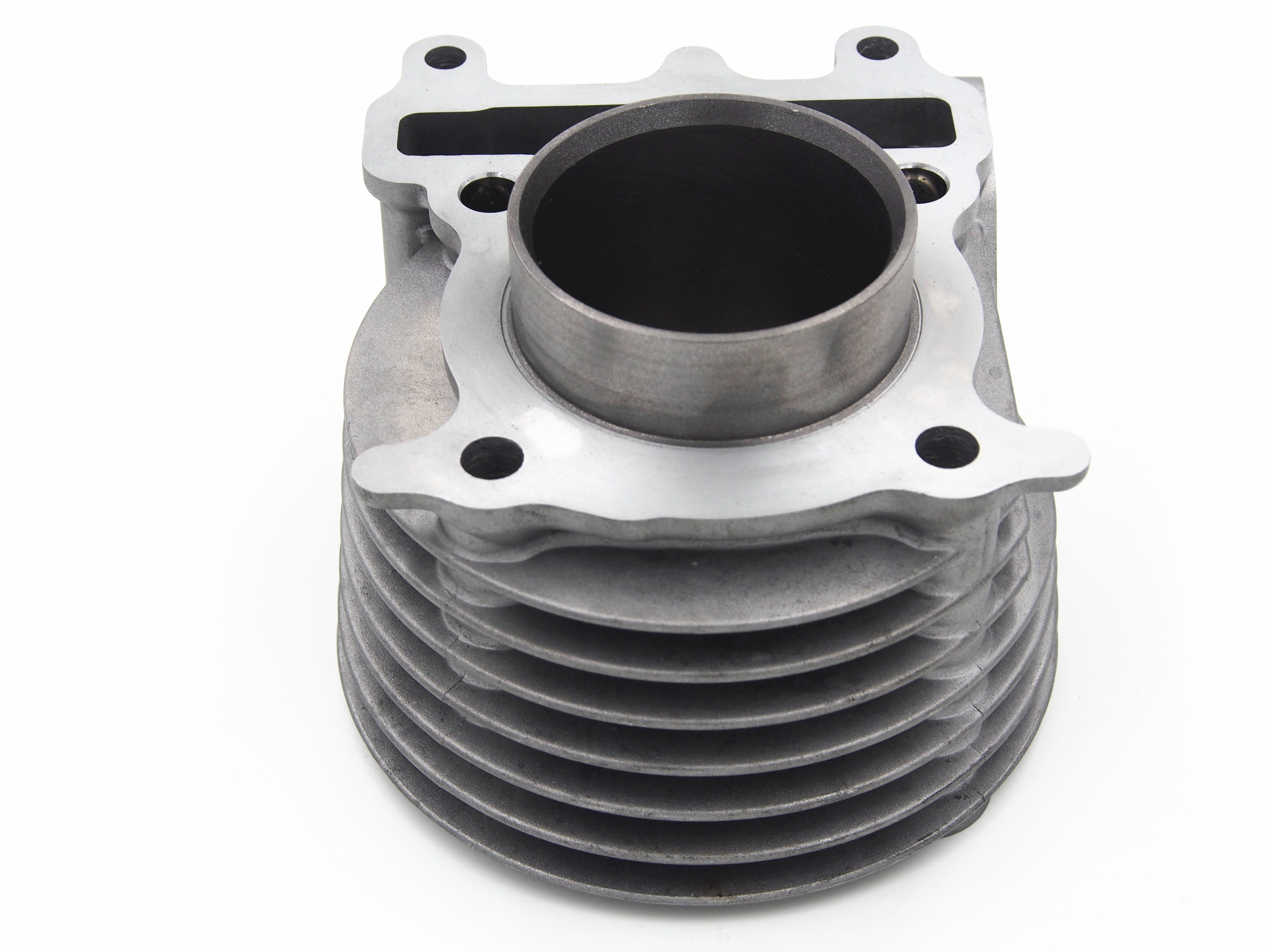 Aftermarket Aluminum Alloy Engine Block Yamaha 110 For 110cc Engine Parts