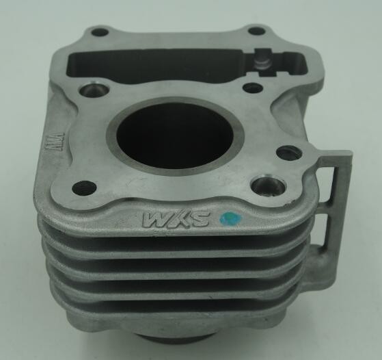 SYM Precision Air Cooled Cylinder Block Awa For 50cc Motorcycle Scooter