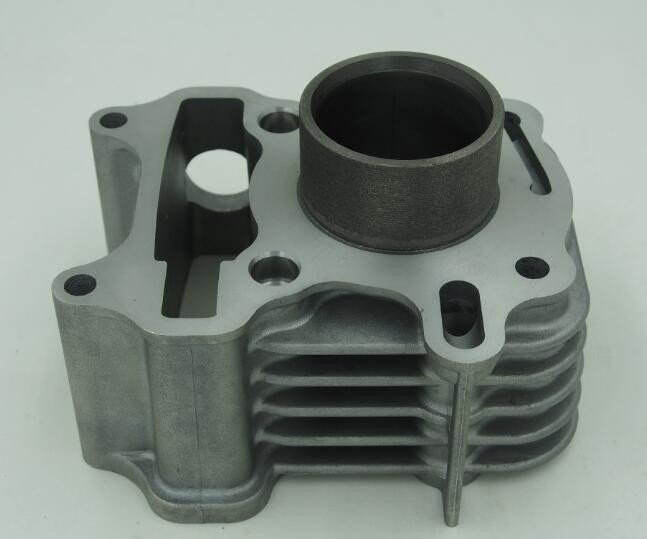SYM Precision Air Cooled Cylinder Block Awa For 50cc Motorcycle Scooter