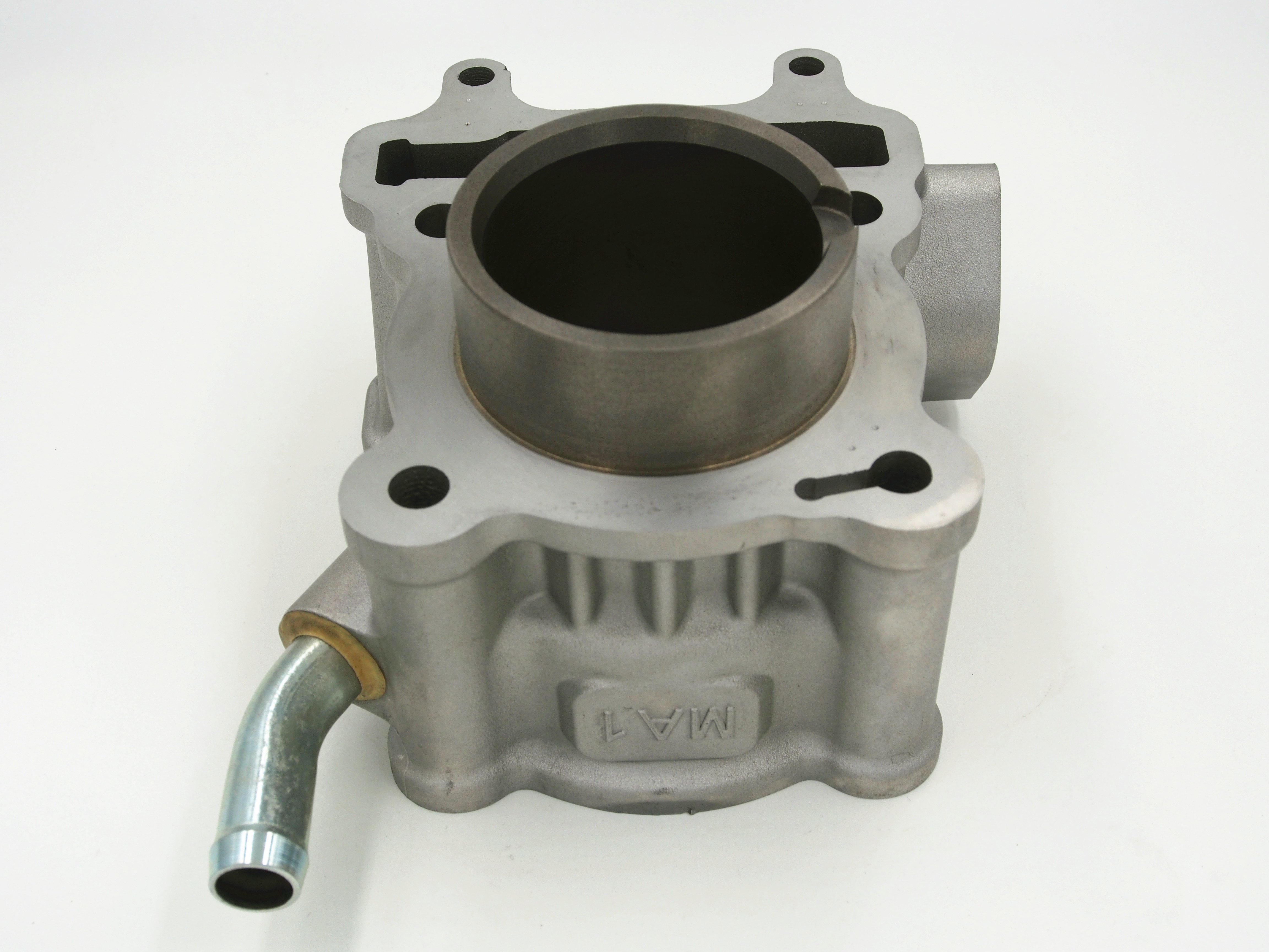 New Developed Aluminum Cylinder Block MA 1 For Sym Motorcycle Engine