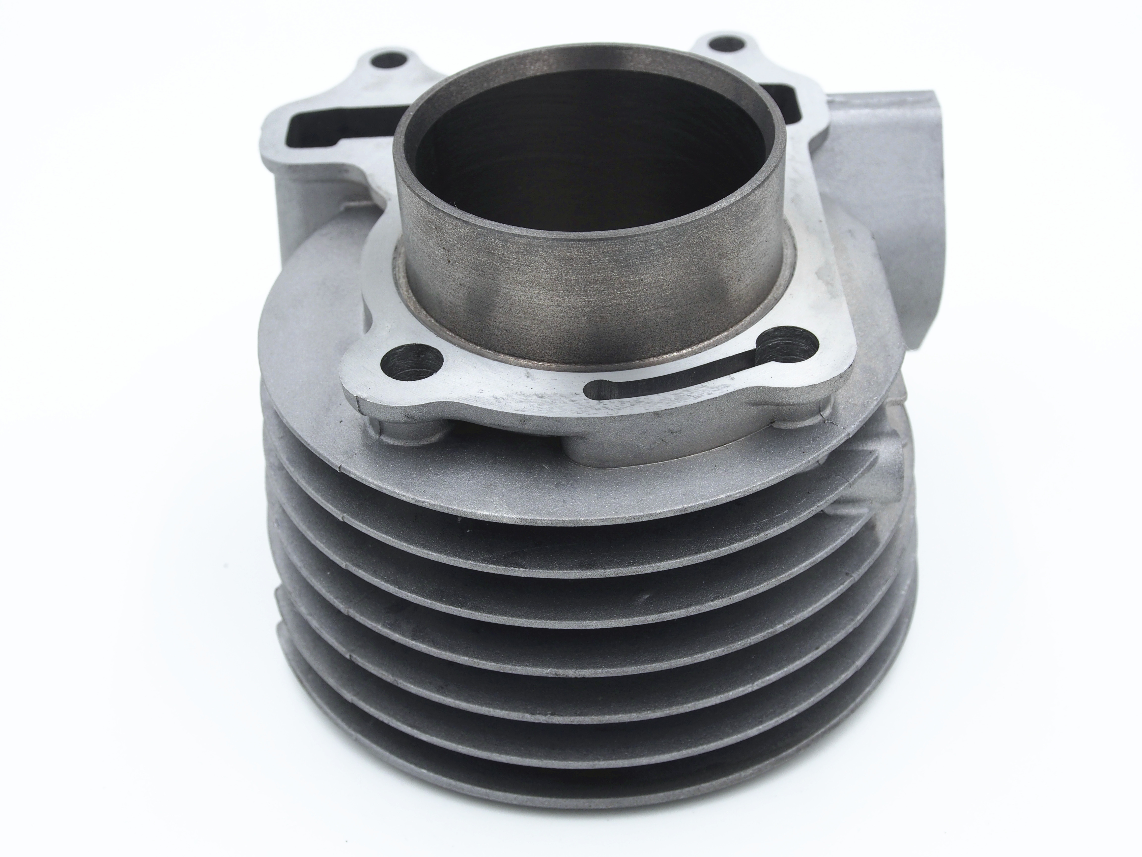 Customized Honda Engine Block , 125cc Motorcycle Single Cylinder 4 Stroke