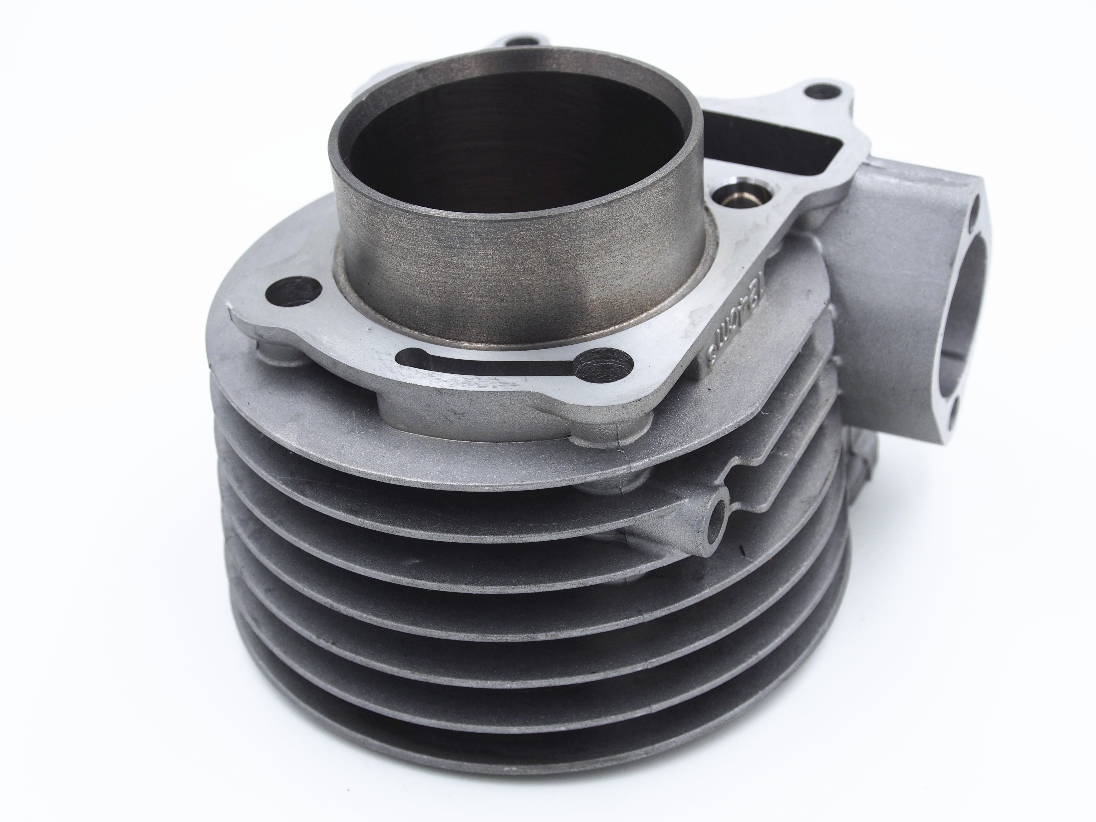 Customized Honda Engine Block , 125cc Motorcycle Single Cylinder 4 Stroke