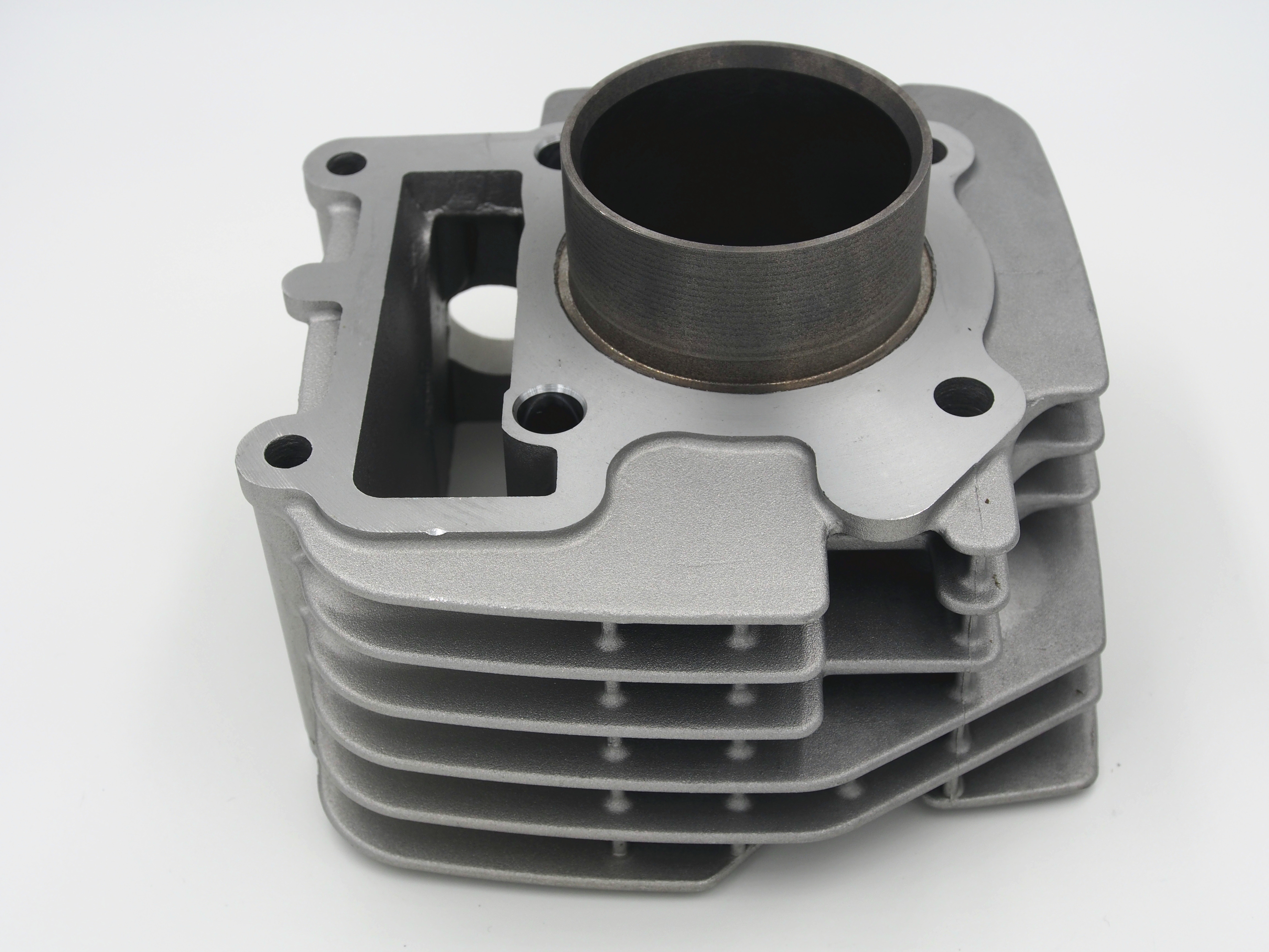 High Intensity Four Stroke Cylinder C8 , High Performance Engine Parts