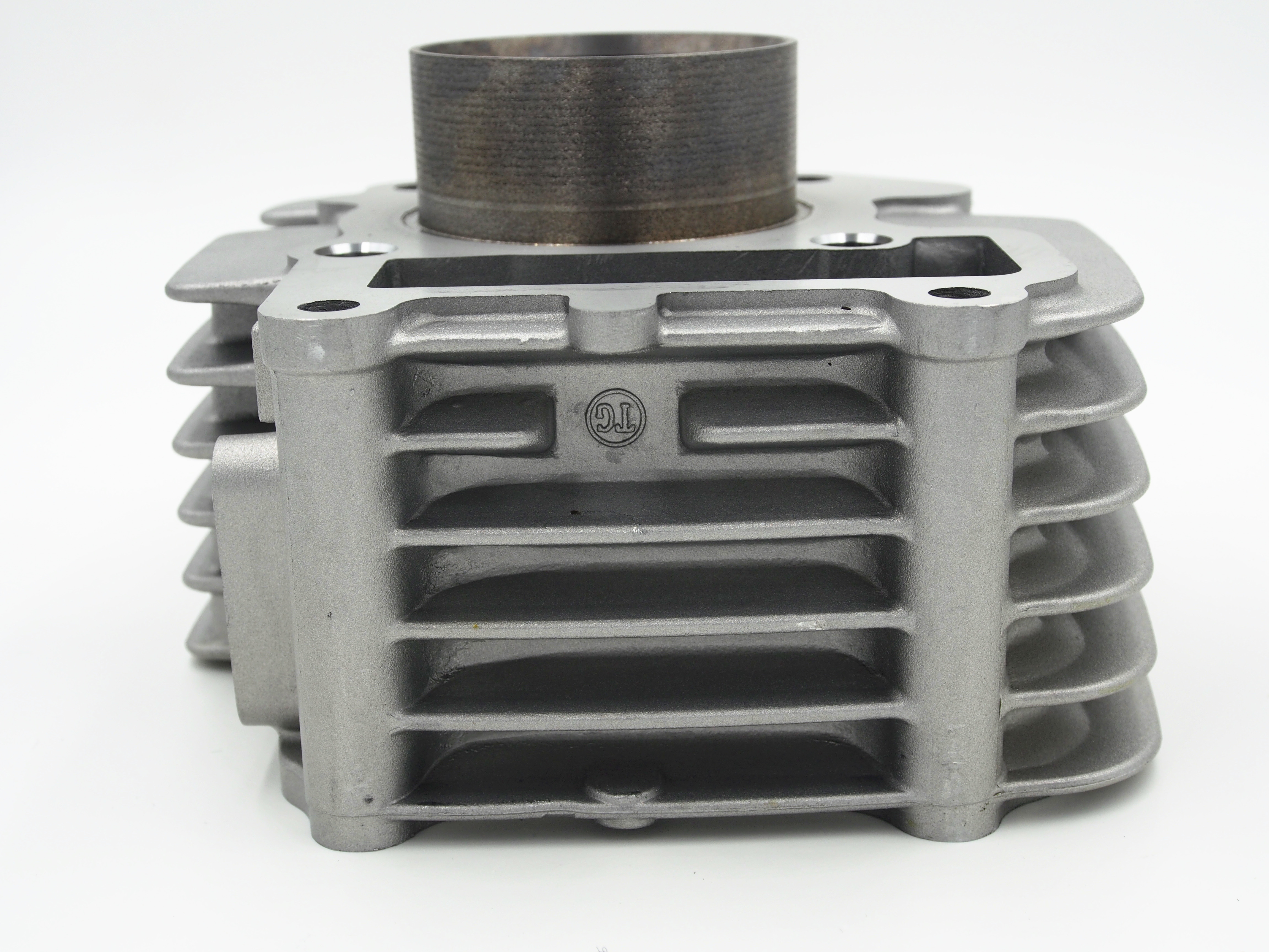 High Intensity Four Stroke Cylinder C8 , High Performance Engine Parts