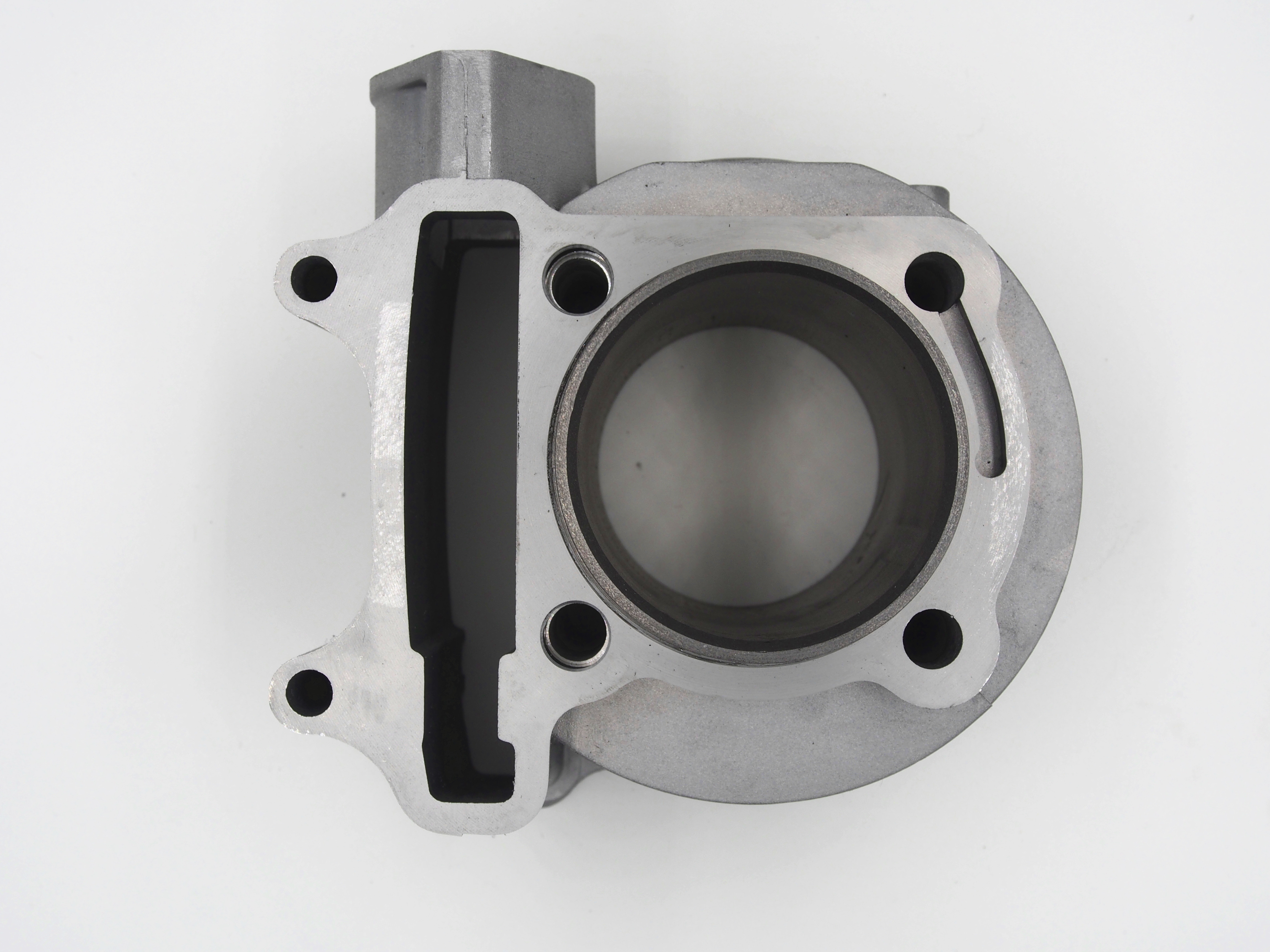 Durable Motorcycle Components Single Cylinder Four Stroke GY6 125 For Engine