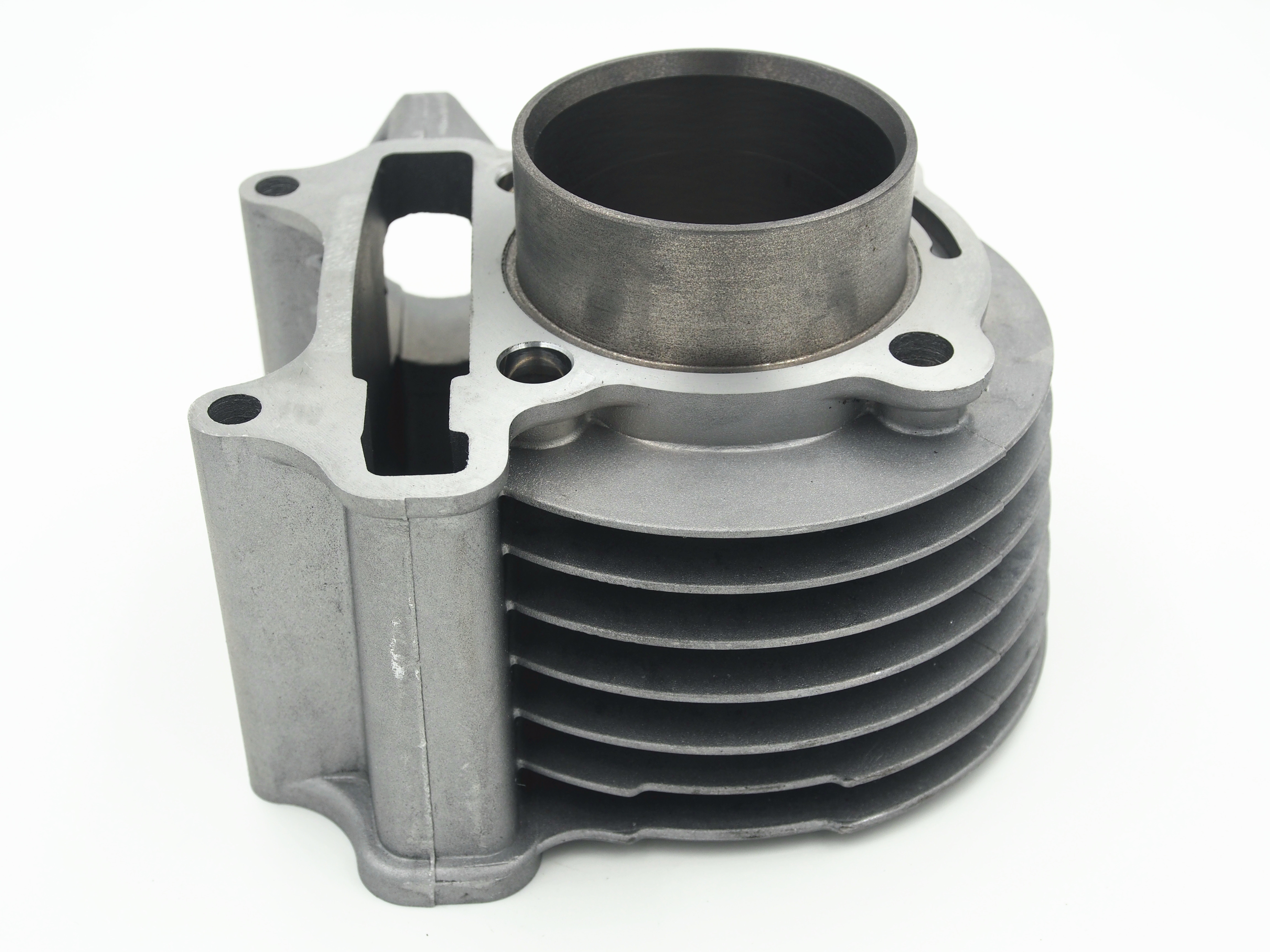 Durable Motorcycle Components Single Cylinder Four Stroke GY6 125 For Engine