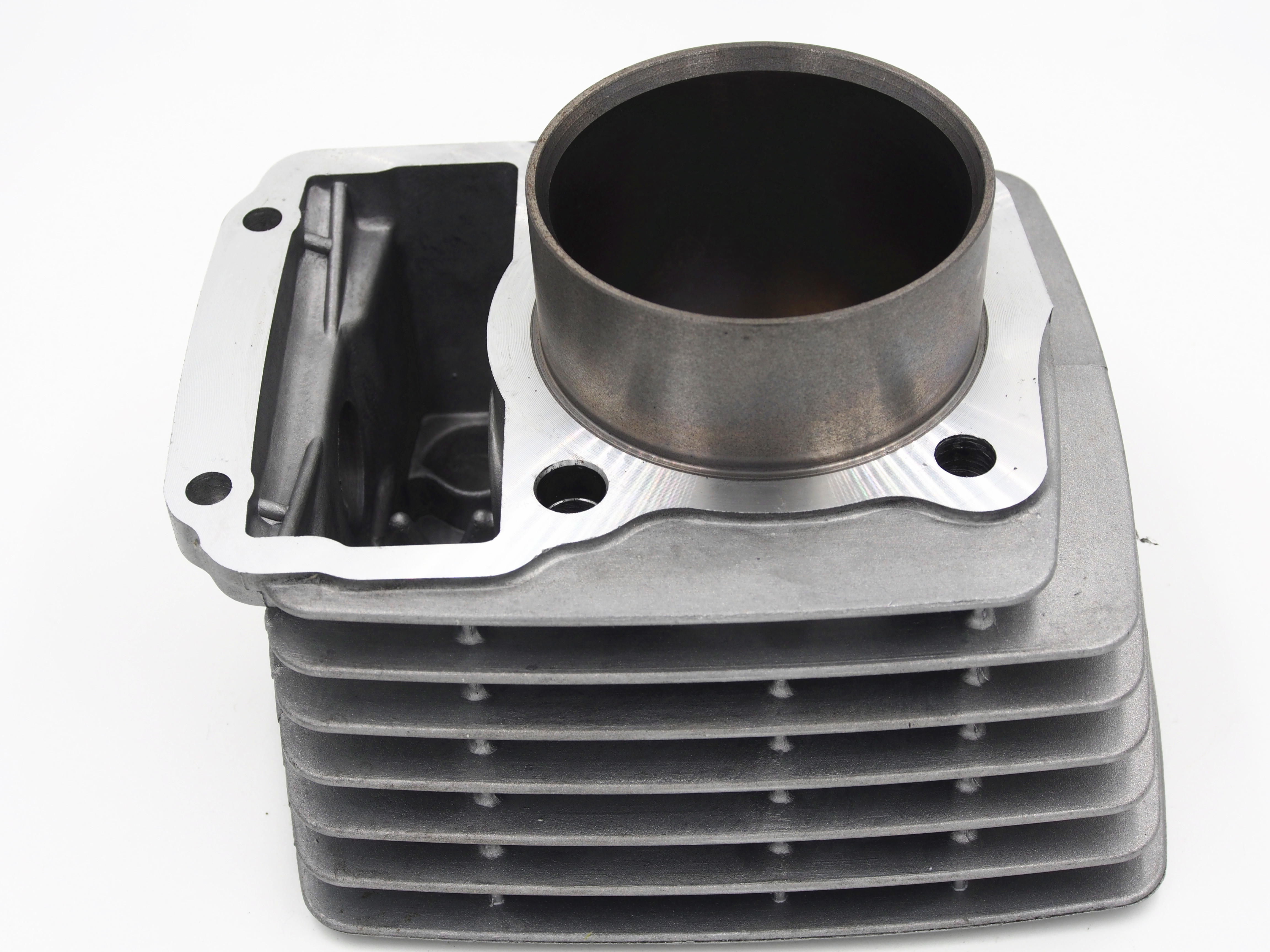 150cc Honda Motorcycle 4 Stroke Single Cylinder CG150 For Engine Components