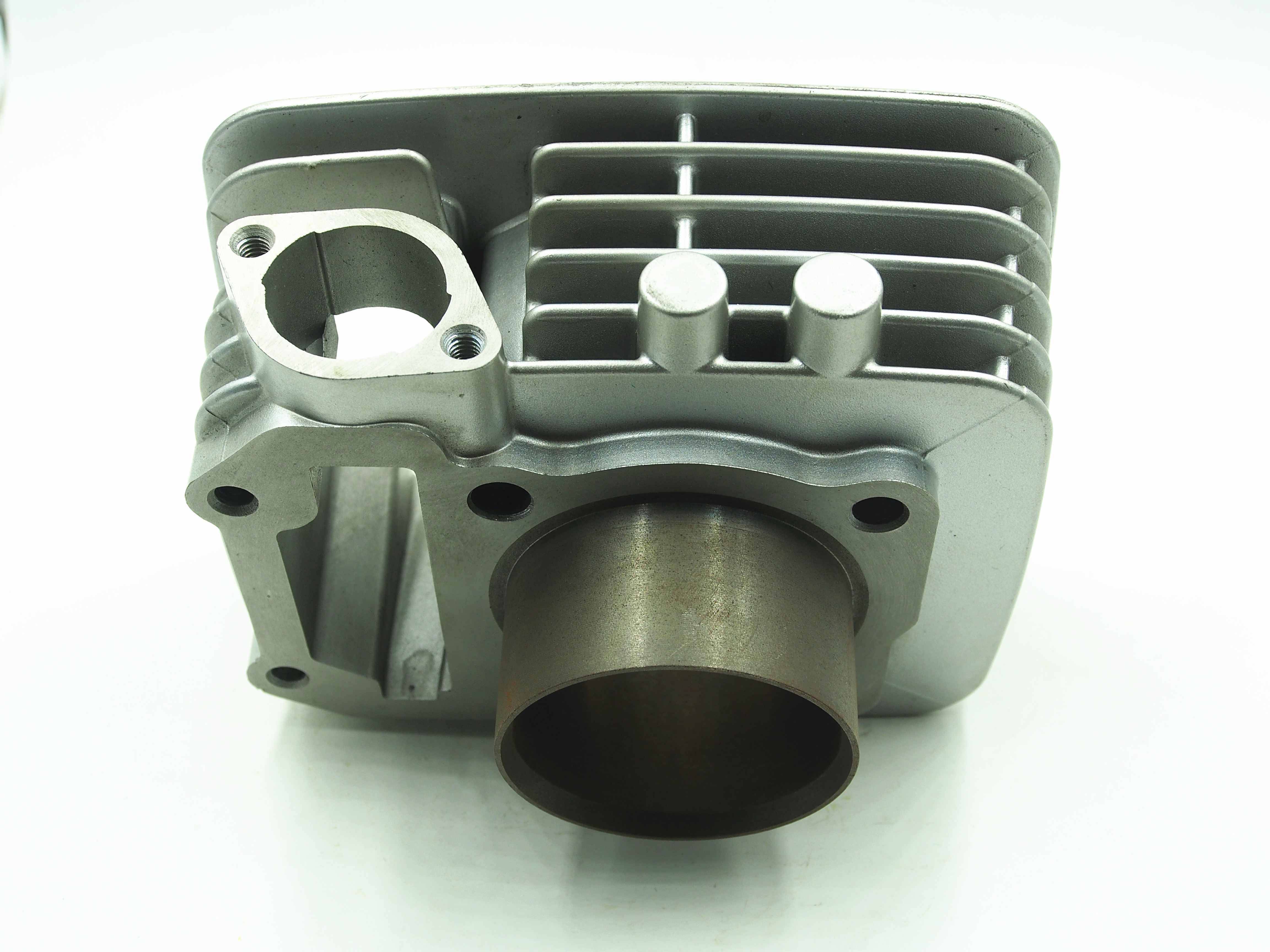 Motorcycle Components Four Stroke Cylinder Single Block SYM-M88-1 , 56mm Cylinder Bore