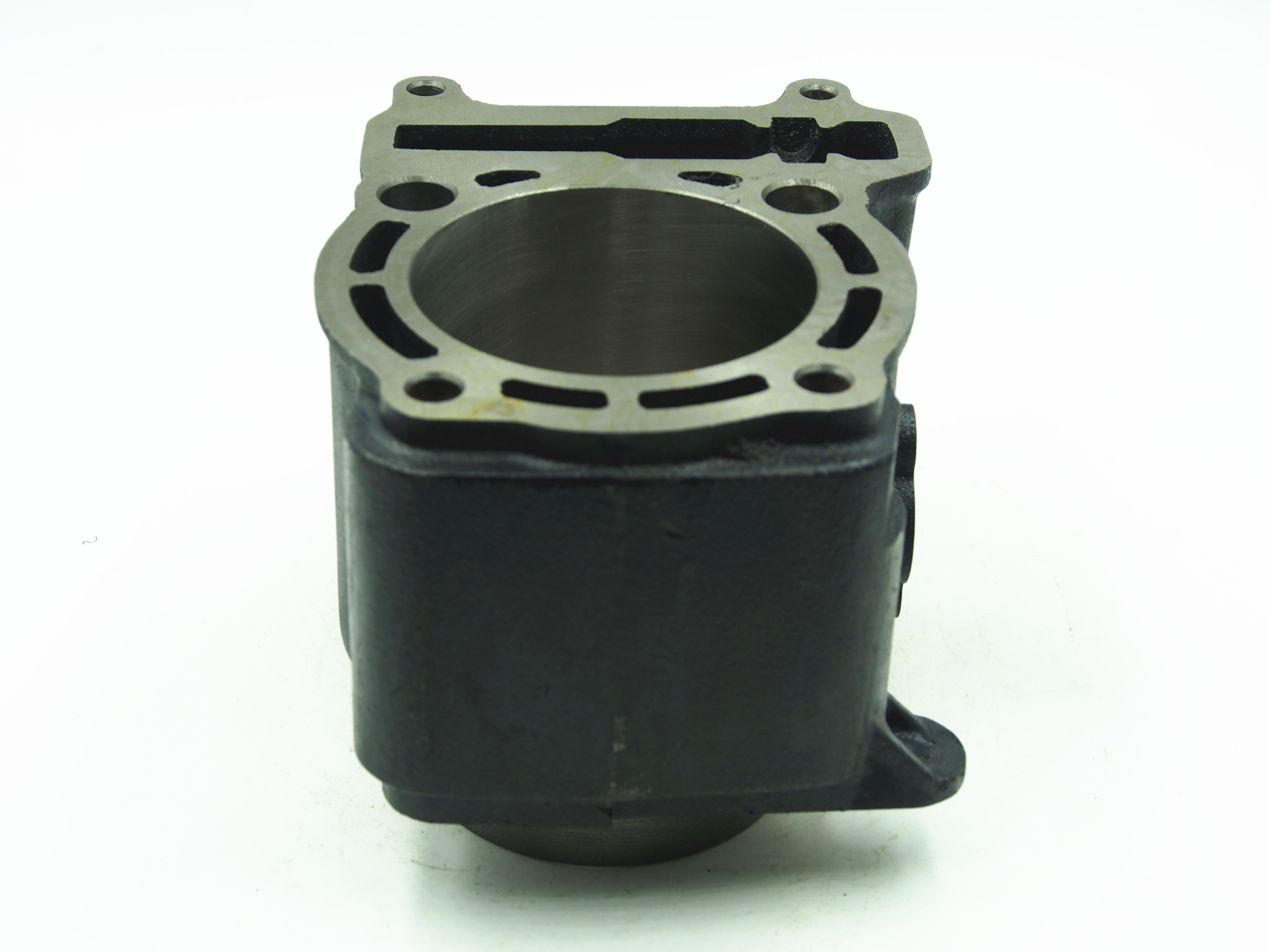 Yamaha 300 Yamaha Single Cylinder 4 Stroke , Water Cooled Cast Iron Engine Block