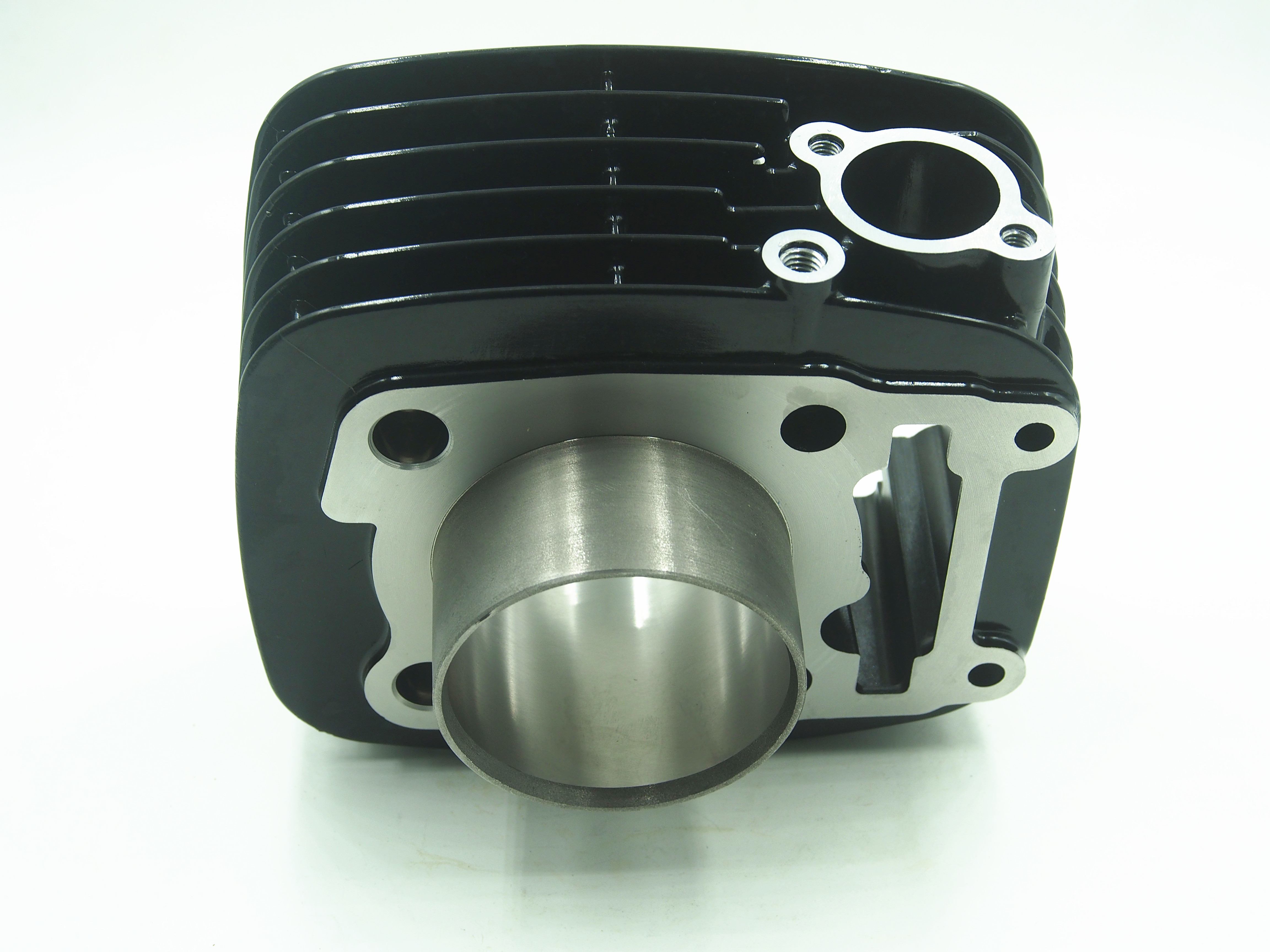Ps180 BAJAJ Cylinder Motorcycle Cylinder Block With 66.2mm Effective Height Iso Certificated