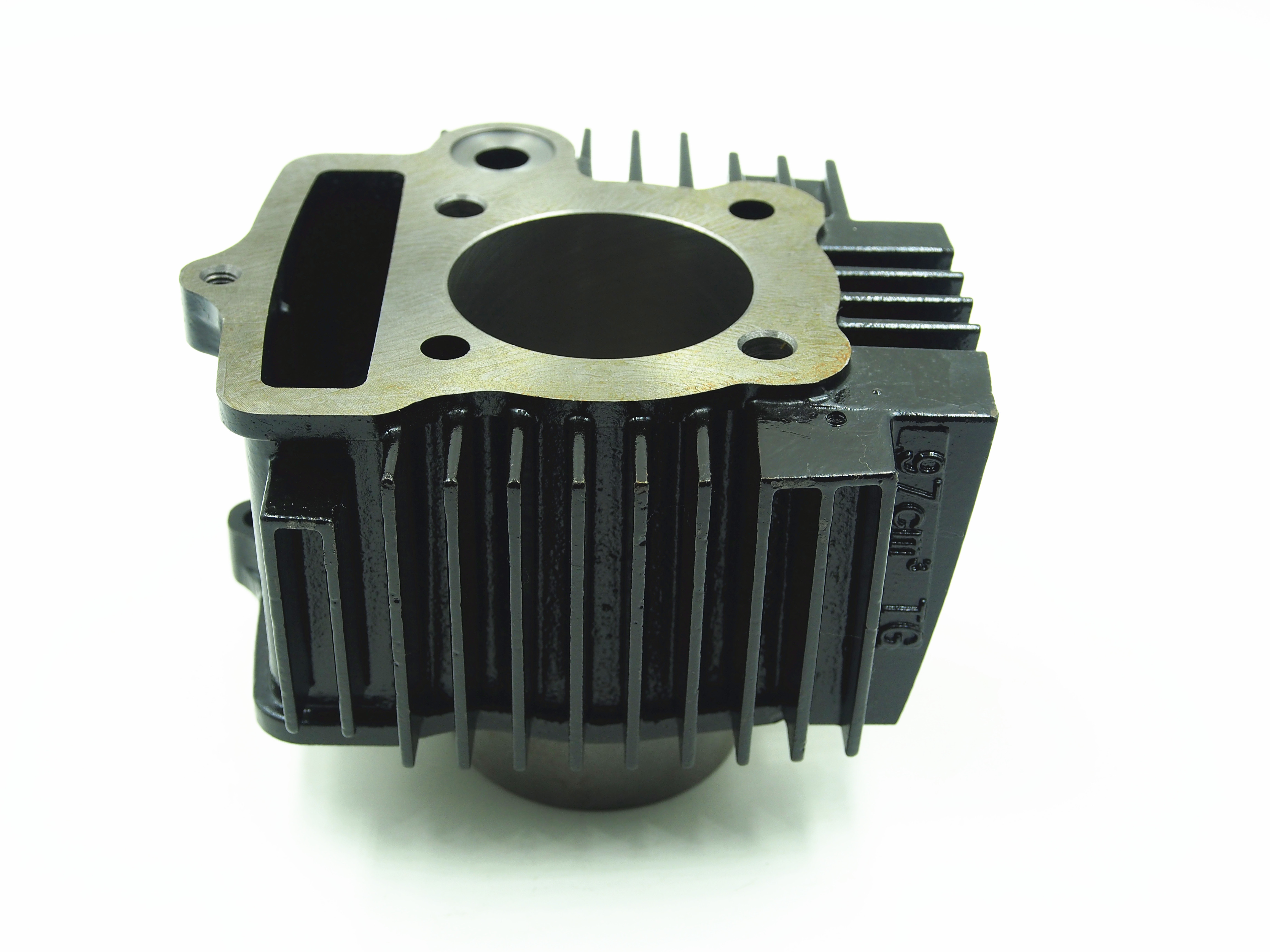 TIANGANG Four Stroke Cylinder Boron Cast Iron Material 300cc Capacity For Atv