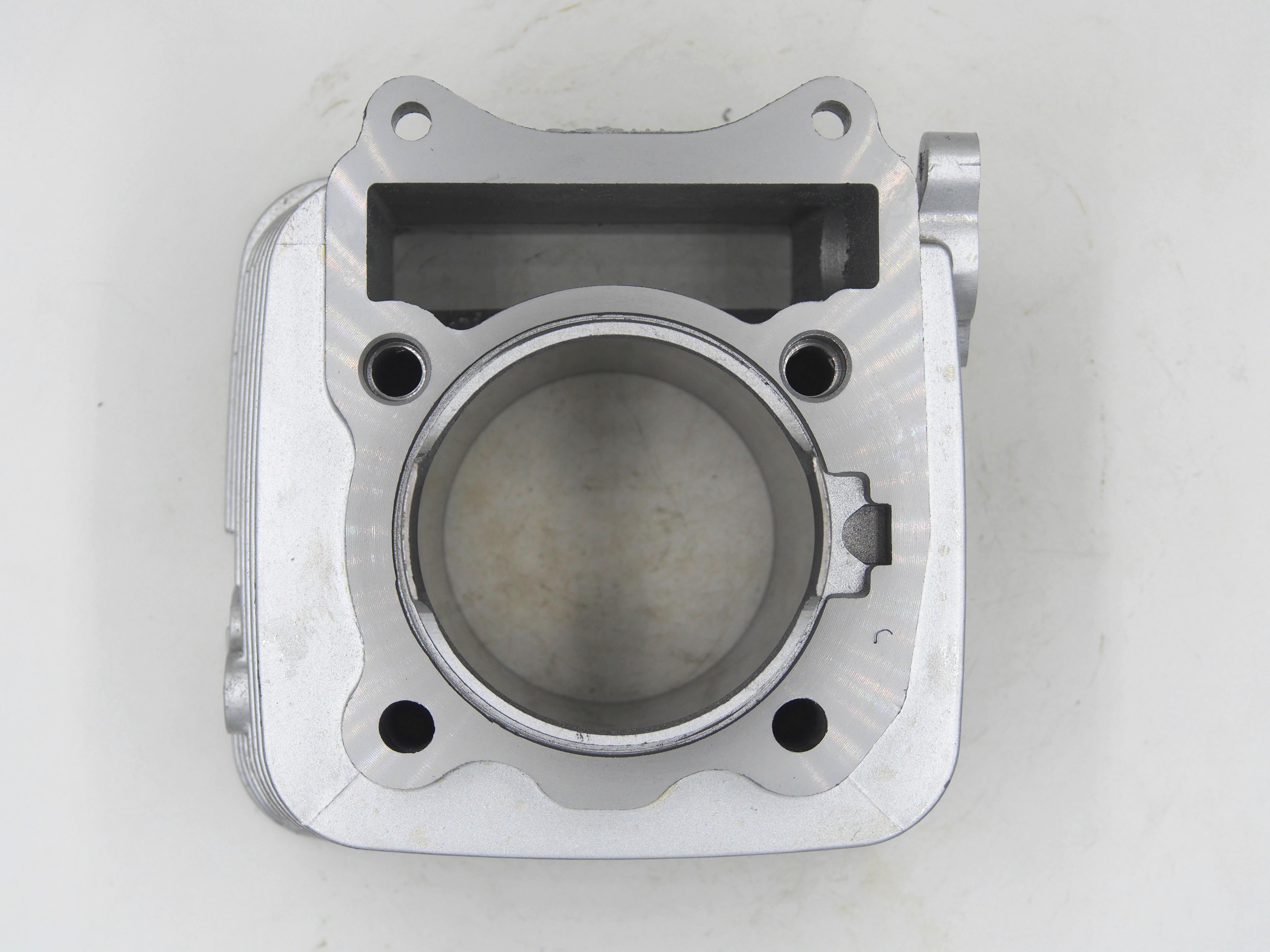 Single Motorcycle Cylinder Block Gs200 For Suzuki Motorcycle Spare Parts