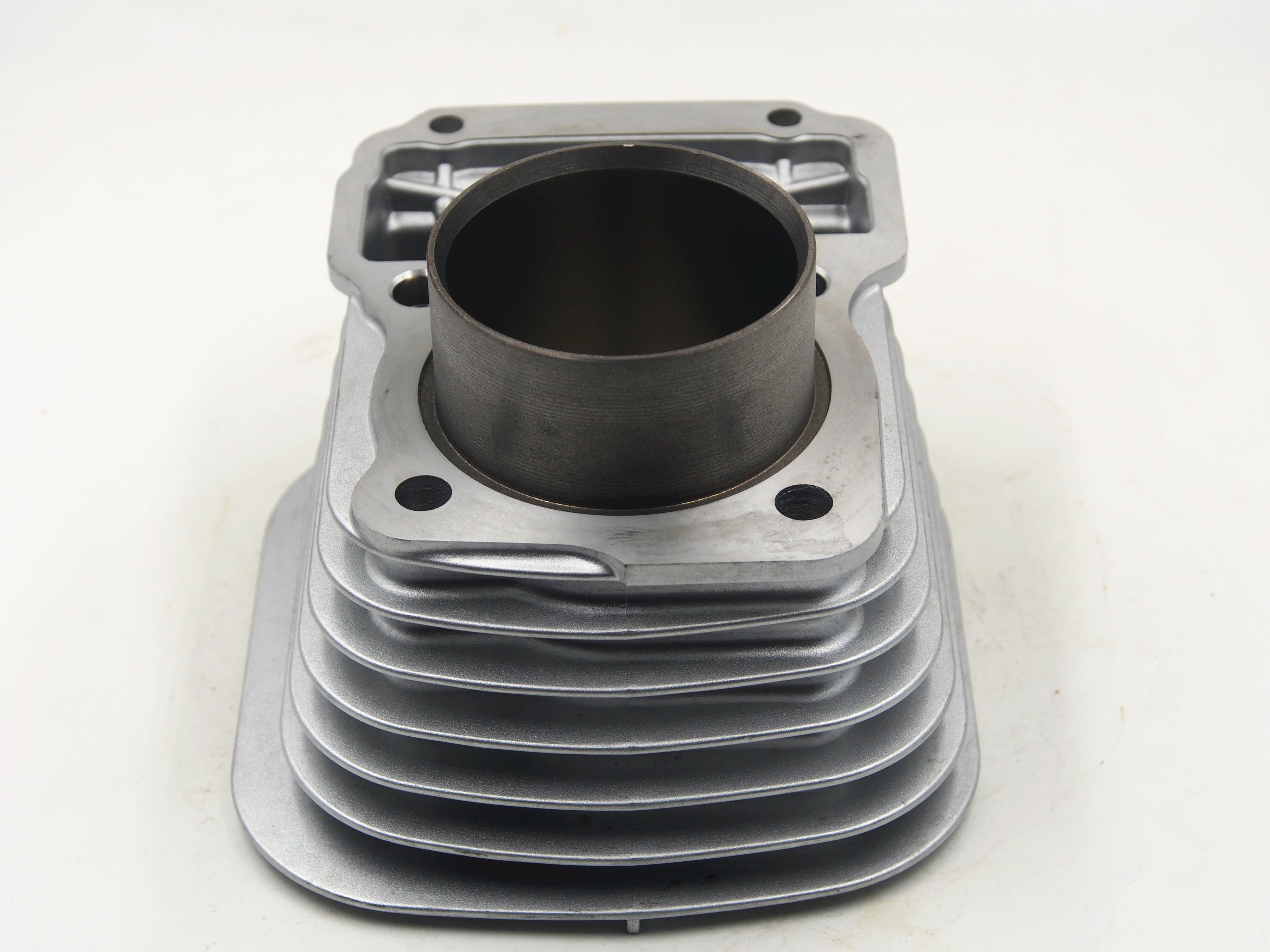 Nxr125 Durable High Performance Engine Parts Single Motorcycle Engine Block