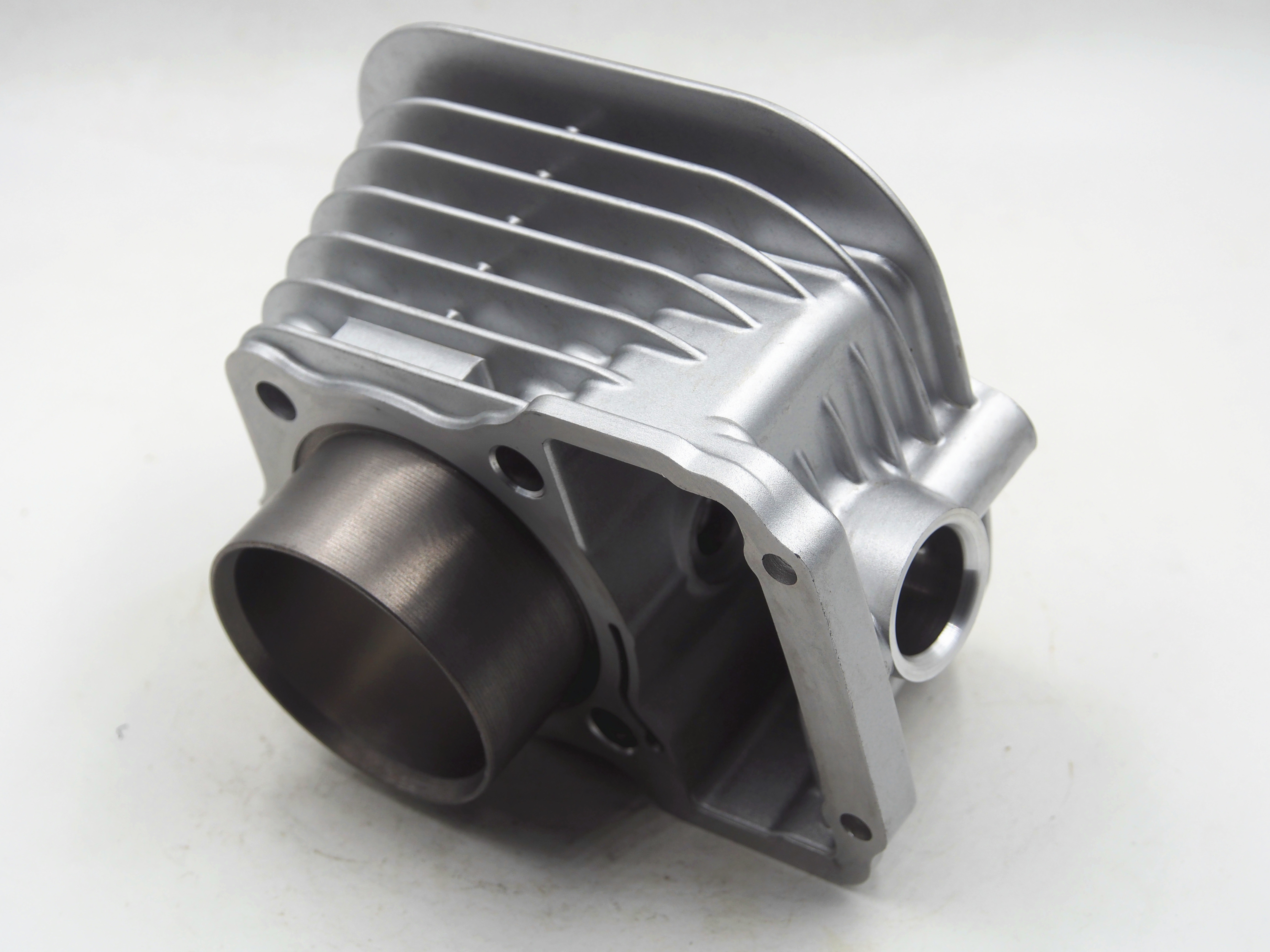 Nxr125 Durable High Performance Engine Parts Single Motorcycle Engine Block