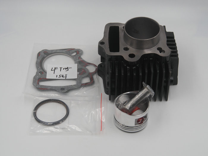 LIFAN 124 152FMI Motorcycle Cylinder Kit Boron Cast Iron Material Housing