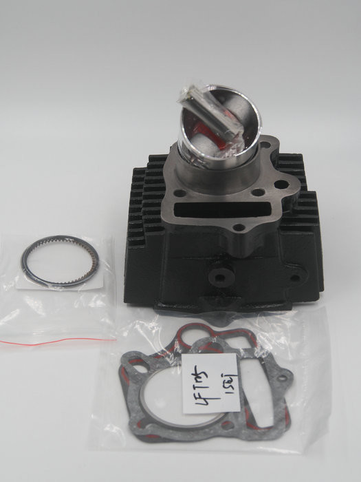 LIFAN 124 152FMI Motorcycle Cylinder Kit Boron Cast Iron Material Housing
