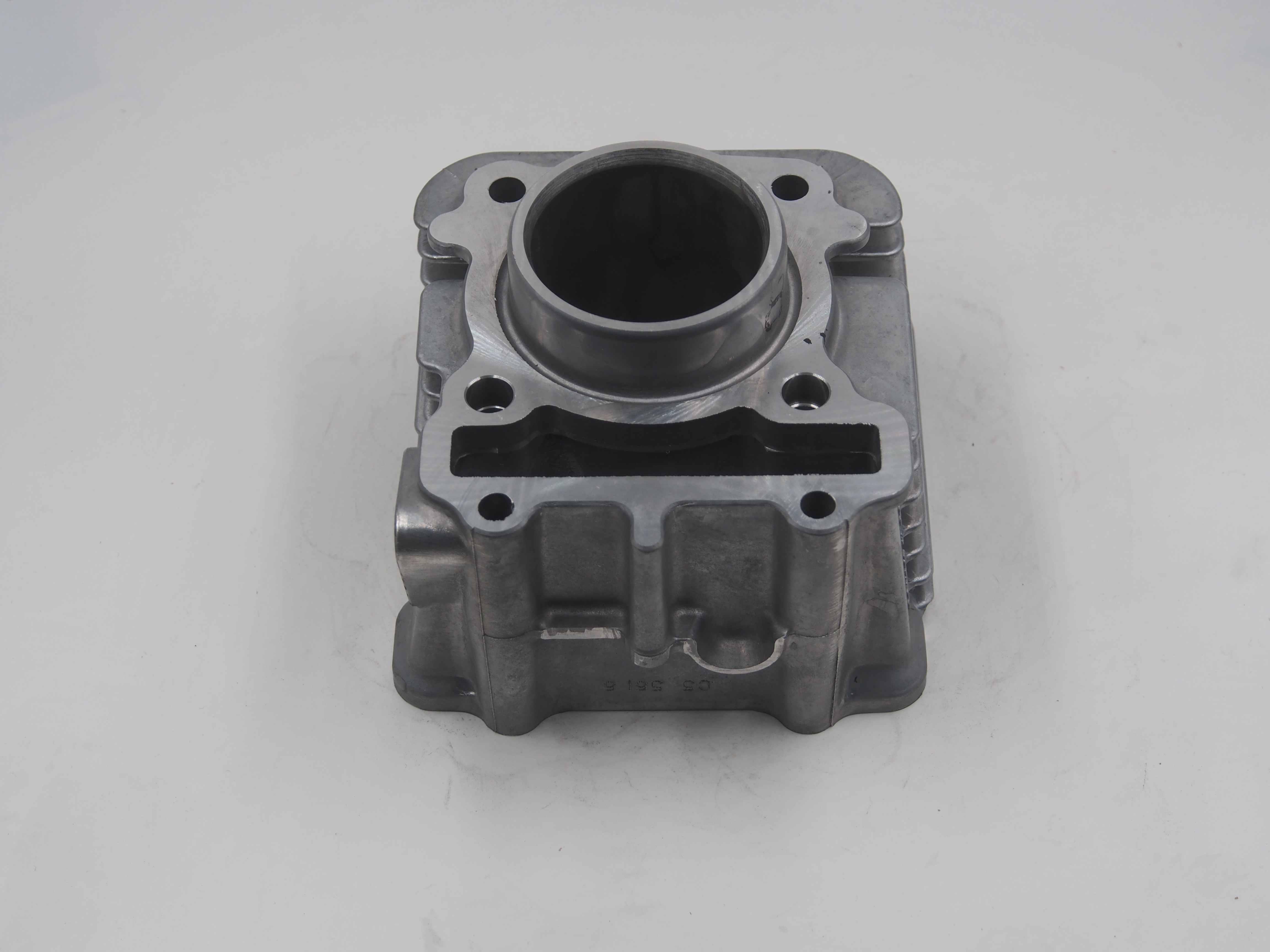 Wear Resistant Yamaha Engine Block For Motorcycle Engine MIO-J