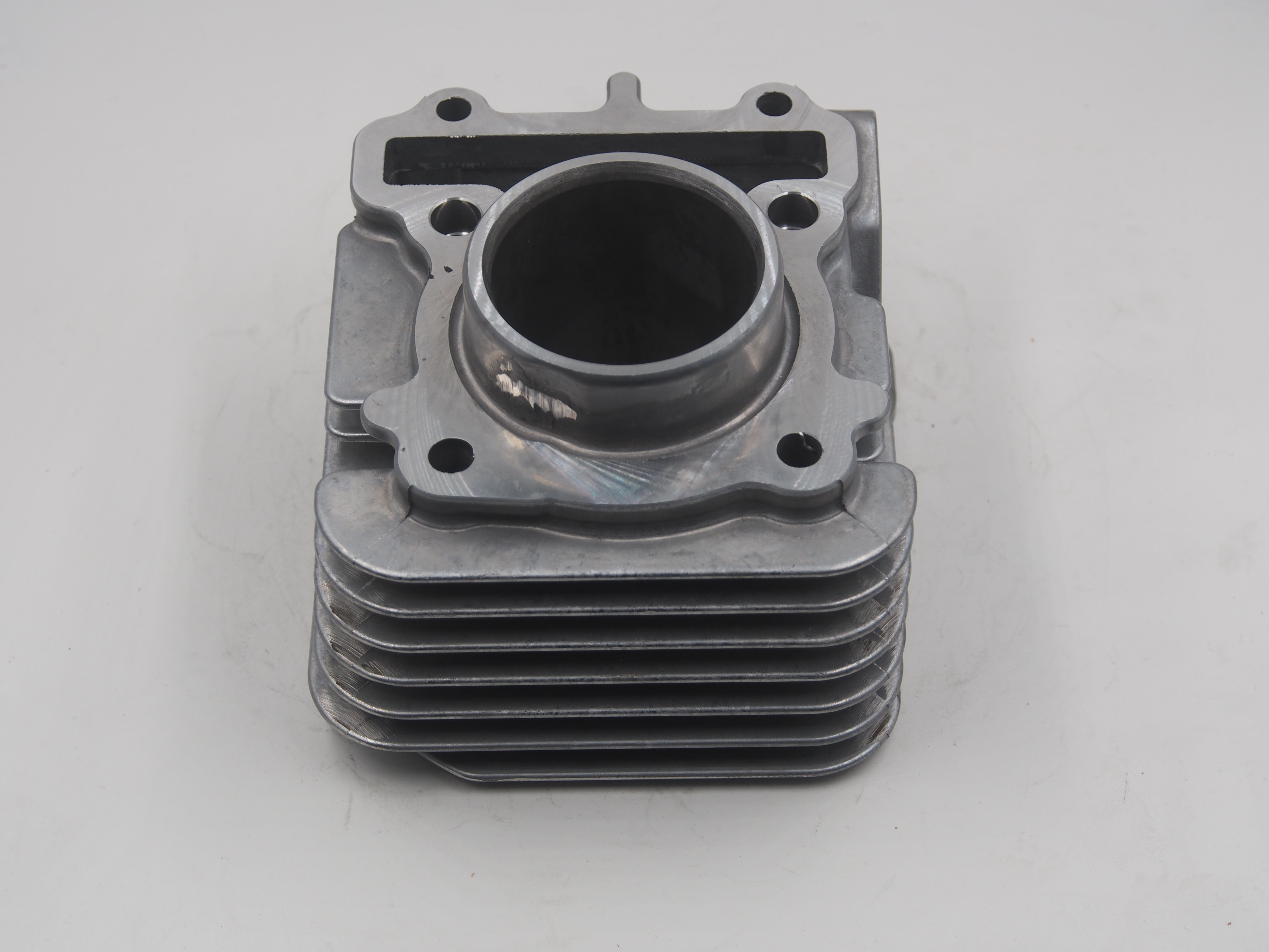 Wear Resistant Yamaha Engine Block For Motorcycle Engine MIO-J