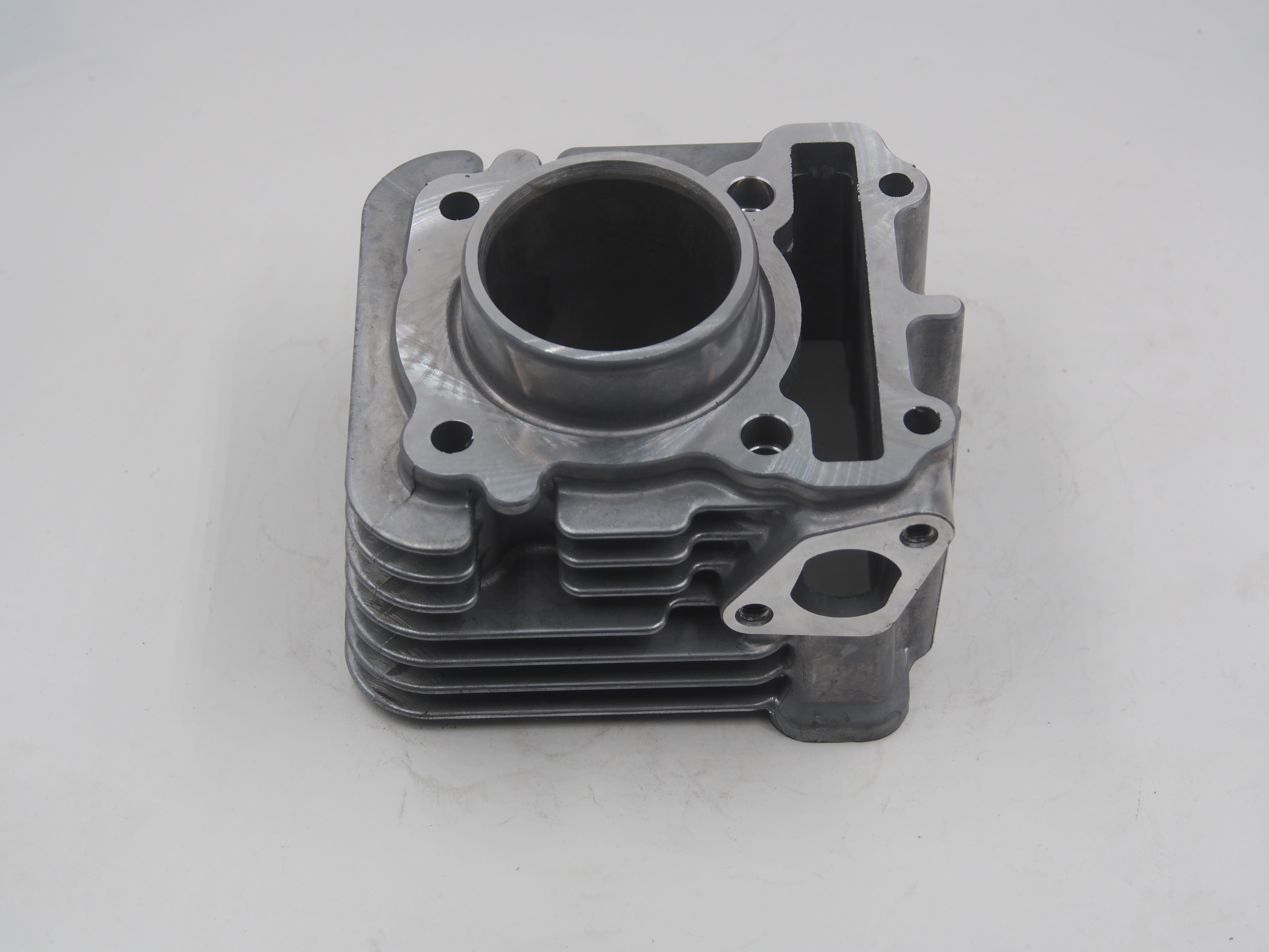 Wear Resistant Yamaha Engine Block For Motorcycle Engine MIO-J